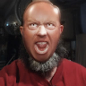 Meet your Posher, Tony